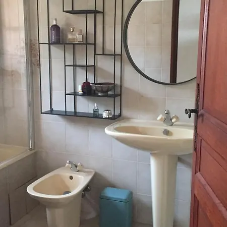 Vite & Limone דירה פורטיסיו