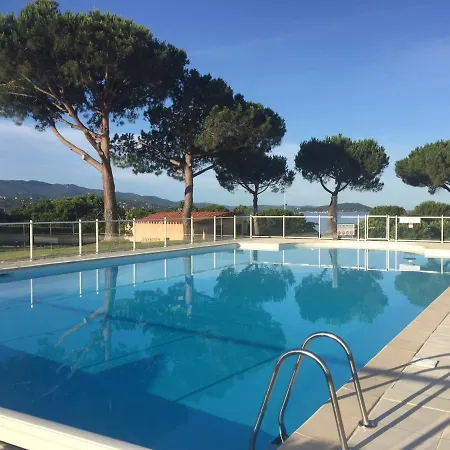 Apartment Vite & Limone *