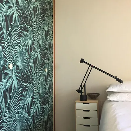 Apartment Vite & Limone